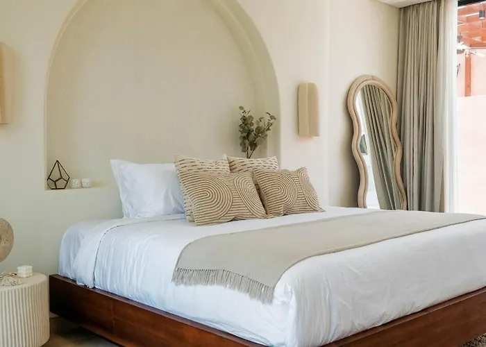 Villa Casa Jomo 5 Bedroom Luxury Seaview With Kids Playroom, Bingin Uluwatu (Bali)