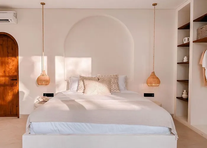 Casa Jomo 5 Bedroom Luxury Seaview With Kids Playroom, Bingin Villa