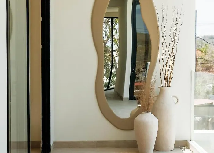 Casa Jomo 5 Bedroom Luxury Seaview With Kids Playroom, Bingin * Uluwatu (Bali)