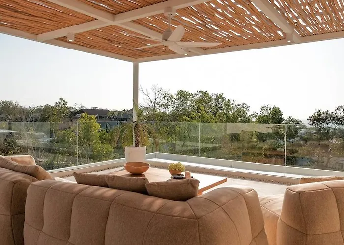 Casa Jomo 5 Bedroom Luxury Seaview With Kids Playroom, Bingin Uluwatu (Bali)